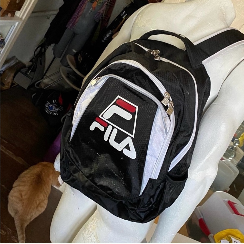 FILA backpack